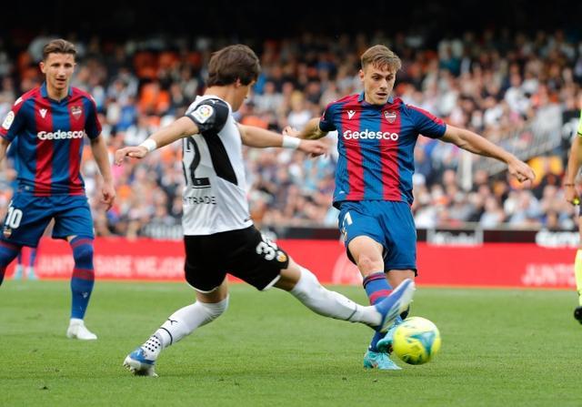 LOL台服安装教程-关于国王杯赛后走向成谜，瓦伦西亚刷新队史纪录，态度坚定，更衣室氛围转暖的信息